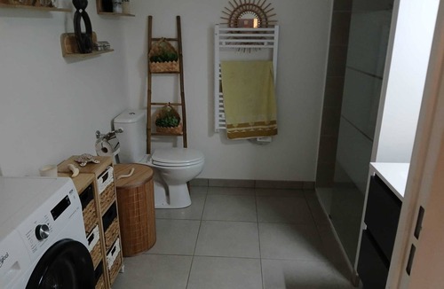 Anglet Apartment | Charming apartment, Anglet