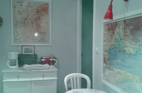 Sospel Apartment | CHARMING APARTMENT at the gates of Mercantour (SOSPEL)