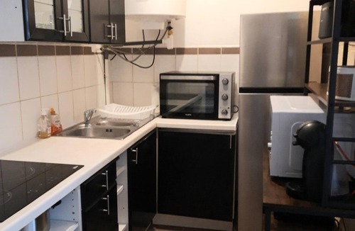Blaye Apartment | Charming apartment close to the Citadelle, ideal for discovering the region