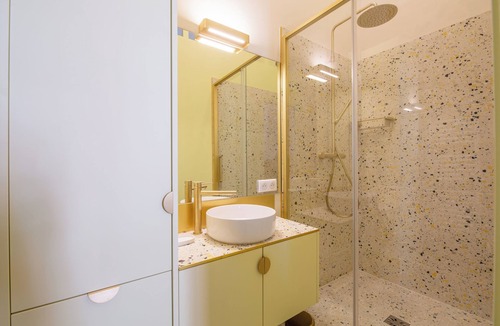 Saint-Tropez City Centre Apartment | Charming apartment in heart of Saint-Tropez - 4 guests