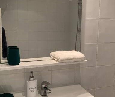 Sospel Apartment | Charming appartment in old-town