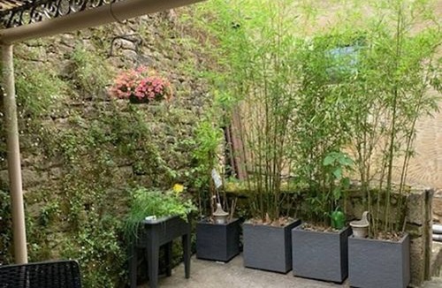 Beynac-et-Cazenac Cottage | Charming Beynac home with AC and private parking