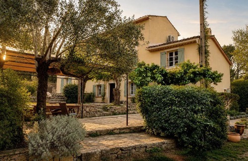 Lorgues Villa | Charming, chic, secluded villa within walking distance from Lorgues