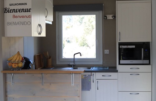 Sospel House | Charming cottage classified 3 * in an exceptional natural green space