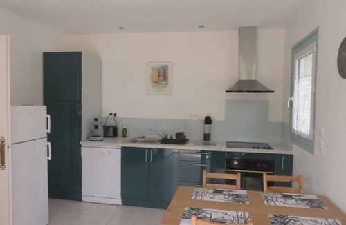 Arvert House | Charming cottage, new, quiet, near La Tremblade.