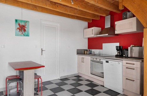 Selles-sur-Cher House | Charming Country House with Shared Pool and Wi-Fi
