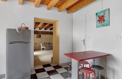 Selles-sur-Cher House | Charming Country House with Shared Pool and Wi-Fi