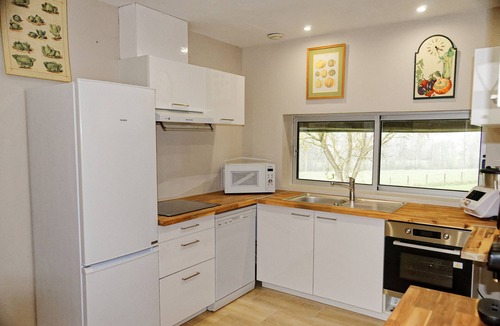 Courdemanche House | Charming country gîte rated 5 stars (Office du Tourisme)