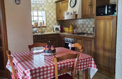 Montpeyroux House | Charming country house