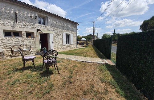 Montpeyroux House | Charming country house