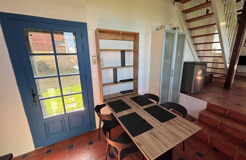 Pouillon House | Charming country house