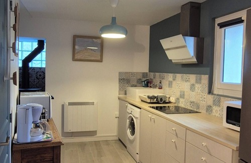 Oncy-sur-Ecole House | Charming detached house with swimming pool close to climbing sites