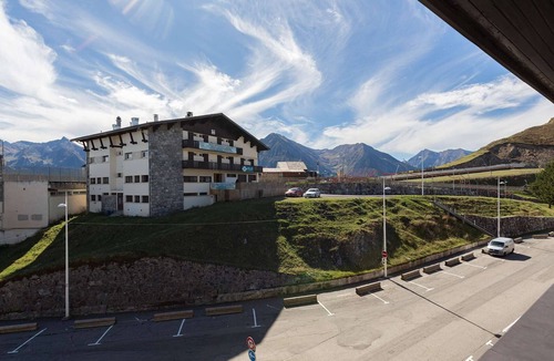 Pla d'Adet Apartment | Charming Duplex 6 ppl at Pla d'Adet