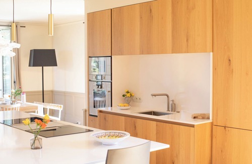 Soussans House | Charming estate with a swimming pool in the heart of the Bordeaux vineyards