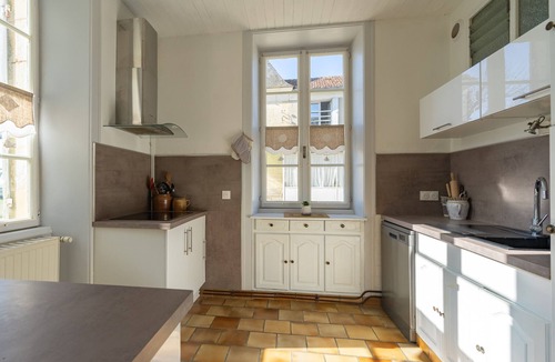 Boutenac-Touvent House | Charming Family Home from 1880 in the Heart of Charente-Maritime