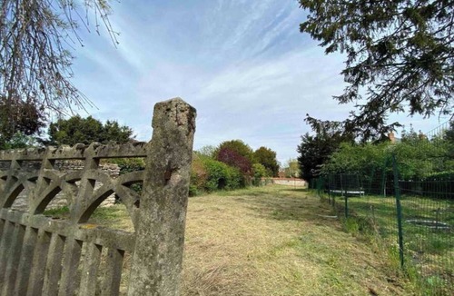 Montargis Apartment | Charming flat - 1BDR/2P - Montargis centre