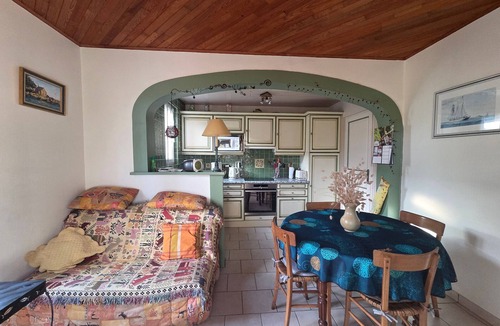 Saint-Brevin-les-Pins House | Charming Villa 500m from Beach with Garden and Terrace in Saint-Brevin-L'Océan