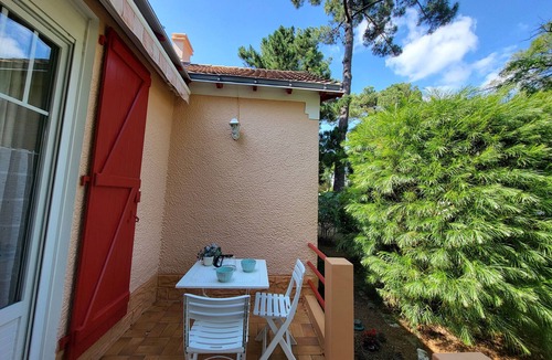 Saint-Brevin-les-Pins House | Charming Villa 500m from Beach with Garden and Terrace in Saint-Brevin-L'Océan