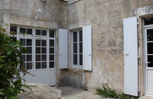 Cheray House | Charming manor house in quiet area - 18 guests