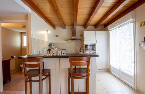 Saint-Germain-et-Mons Cottage | Charming cottage with garden near Bergerac