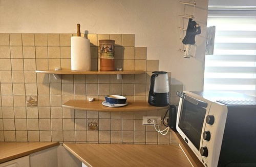 Saint-Hilaire-de-Riez House | Charming 3-room house with mezzanine, terrace & parking, 5km from beaches - sleeps 6