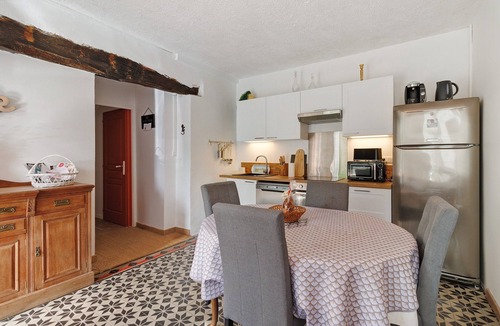 Saint-Martin-de-Gurson House | Charming Gîte in Périgord for 2 to 6 Guests