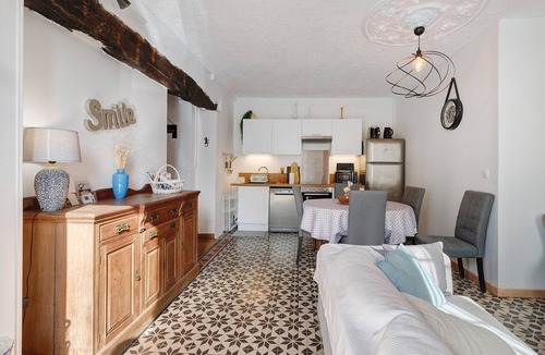 Saint-Martin-de-Gurson House | Charming Gîte in Périgord for 2 to 6 Guests