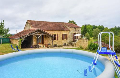 Loubejac House | Charming Family Retreat in Loubejac