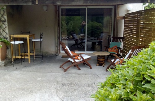 Fargues House | Charming Gîte (4 people) ideal for couples or families, near Montcuq