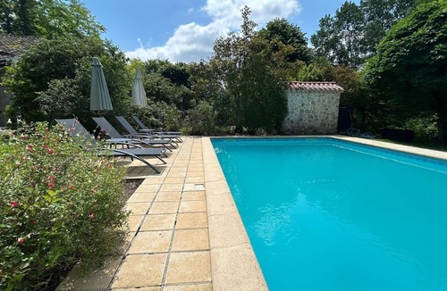 Pont-du-Casse House | Charming gîte - Domaine de Gargoris