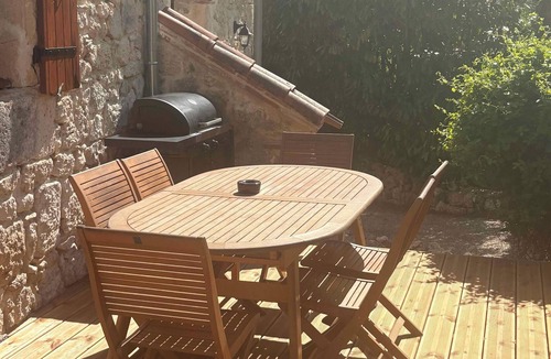 Pont-du-Casse House | Charming gîte - Domaine de Gargoris
