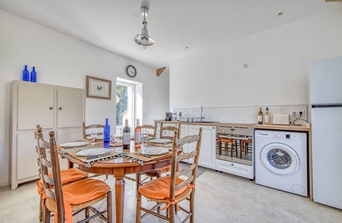 Daignac House | Charming Gîte in Daignac – Nature, Tranquility & Wine Experiences