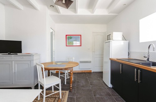 Bourgneuf House | Charming Gîte "Les Jardins d'Harmonie" for 2 in Bourgneuf – Charente-Maritime