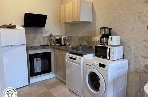 La Gaubretiere Cottage | Charming Gîte near Puy du Fou with parking
