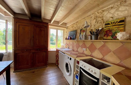 Camblanes-et-Meynac House | Charming gîte on a hill 10 minutes from Bordeaux; View, beauty, large swimming pool