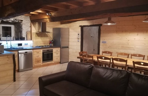 Saint-Pastous Cottage | CHARMING GITE 3 * VALLEY OF ARGELES GAZOST
