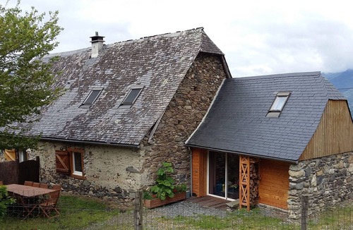 Saint-Pastous Cottage | CHARMING GITE 3 * VALLEY OF ARGELES GAZOST