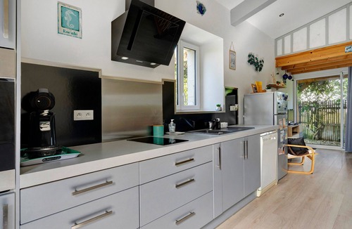 Sainte Gemme House | Charming Gîte in Charente-Maritime, Near Beaches and Historic Sites