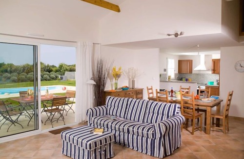 L'Aiguillon-sur-Vie Apartment | Charming holiday home at golf course