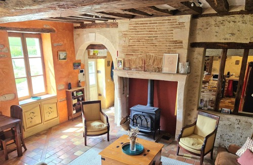 Courcemont Other | Charming house, near Le Mans and Belleme
