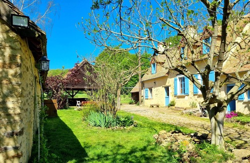 Courcemont Other | Charming house, near Le Mans and Belleme