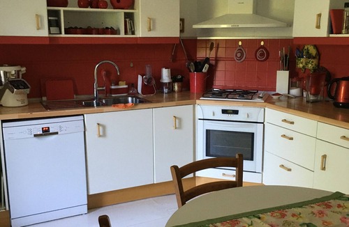 Vallieres Cottage | Charming house