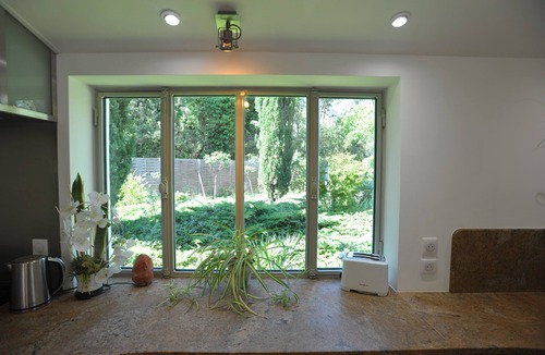 Rivedoux-Plage Villa | Charming house for 6 people, rated 3 stars, with a pool and 3,000 m² of land, in a quiet location