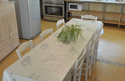 Rivedoux-Plage Villa | Charming house for 6 people, rated 3 stars, with a pool and 3,000 m² of land, in a quiet location