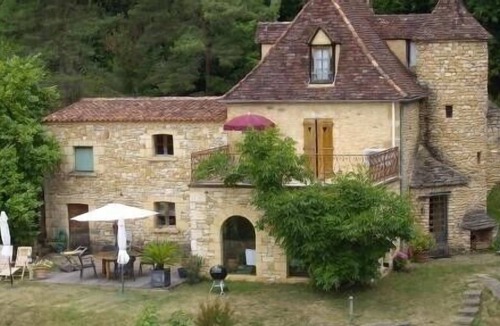 Plazac House | Charming house in an exceptional setting prox Sarlat / Lascauxx