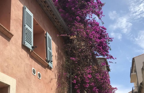Old Town House | Charming house in the heart of Saint-Tropez