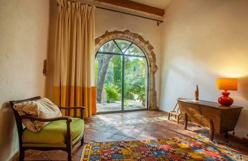 Lorgues House | Charming House in Lorgues with Terrace and Private Garden