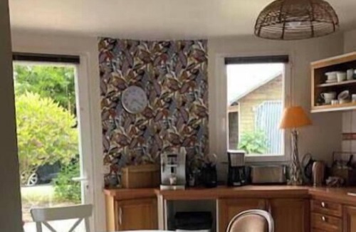Paimpol House | Charming house in Paimpol, near the beach and Bréhat