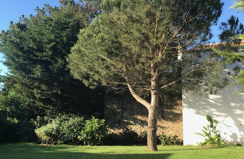 Ile d'Yeu House | Charming house in the heart of St Sauveur