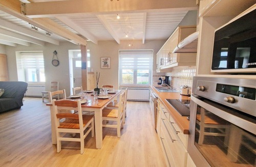Plougasnou House | Charming house in the heart of the village